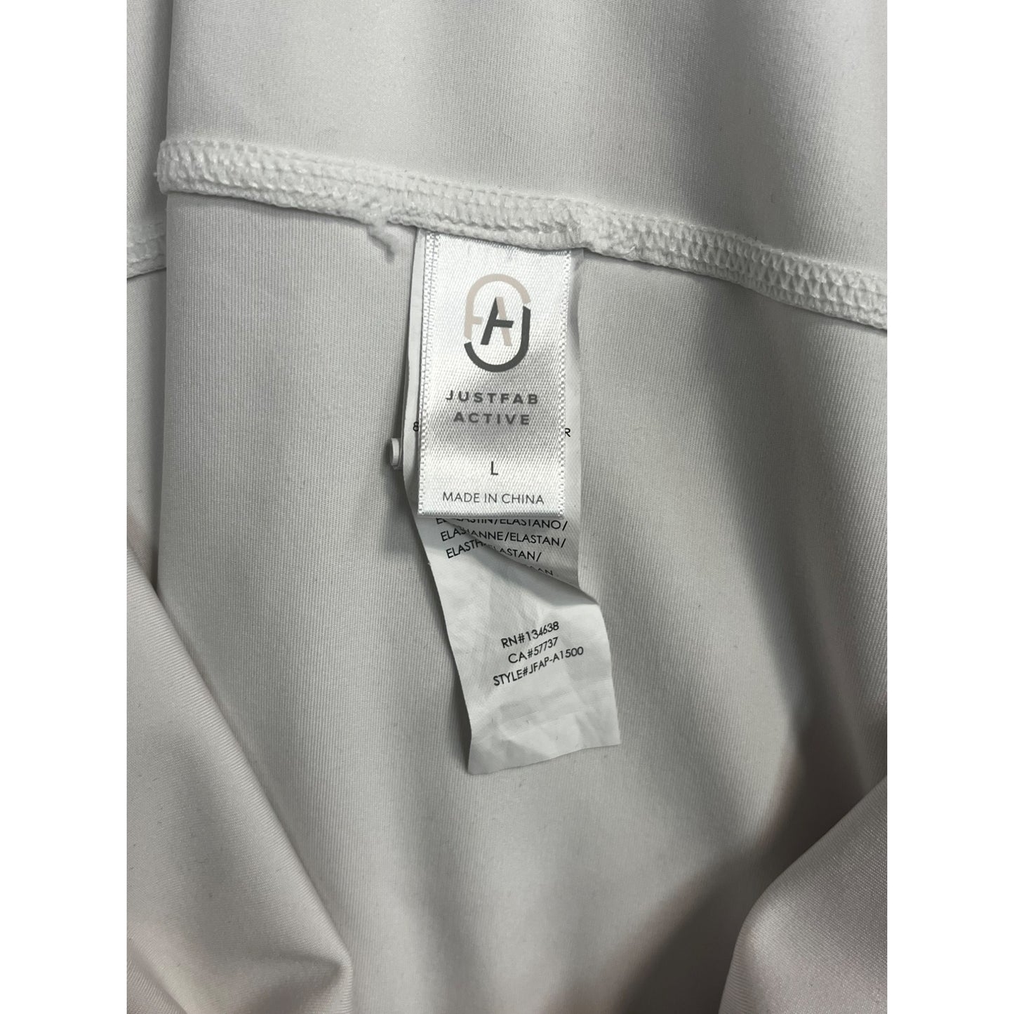 Women’s JustFab Athletic Dress #2461