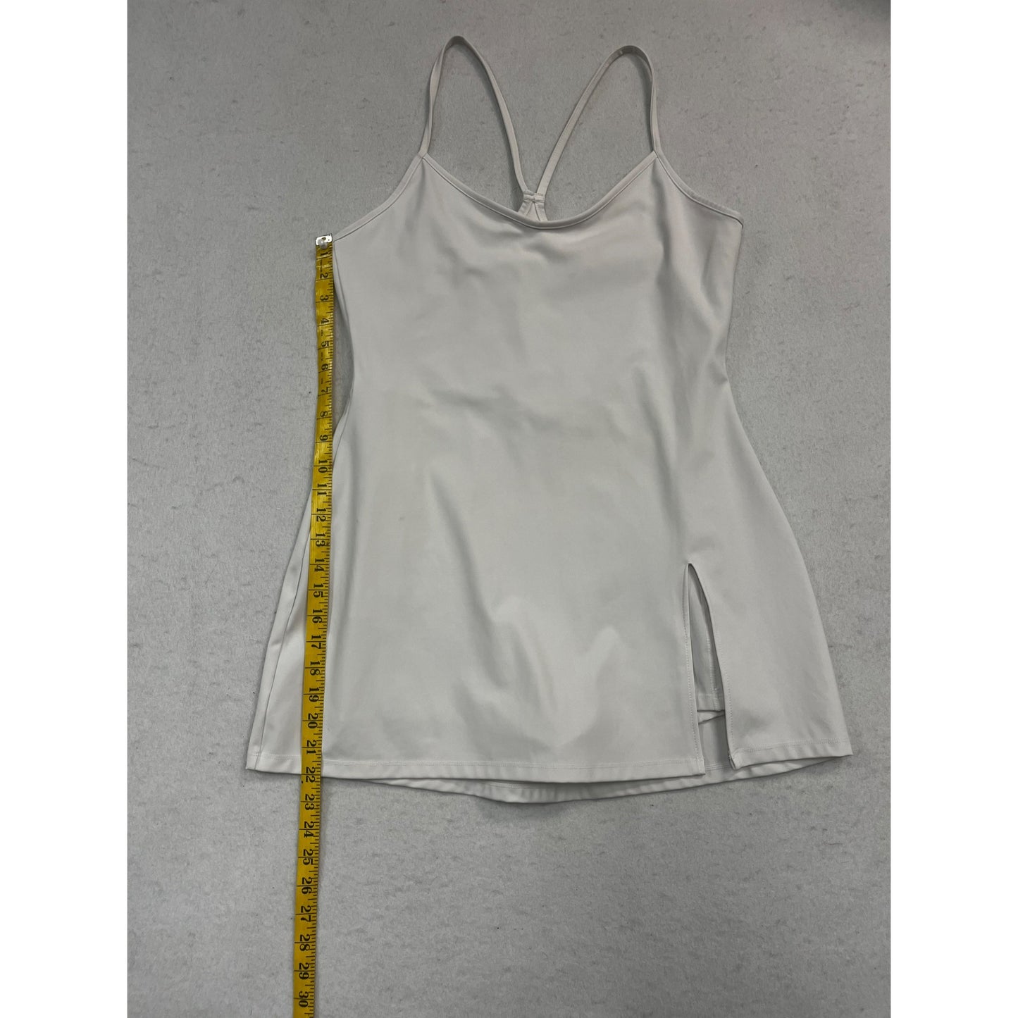 Women’s JustFab Athletic Dress #2461
