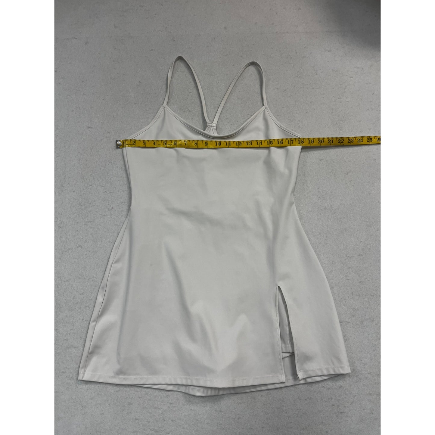 Women’s JustFab Athletic Dress #2461