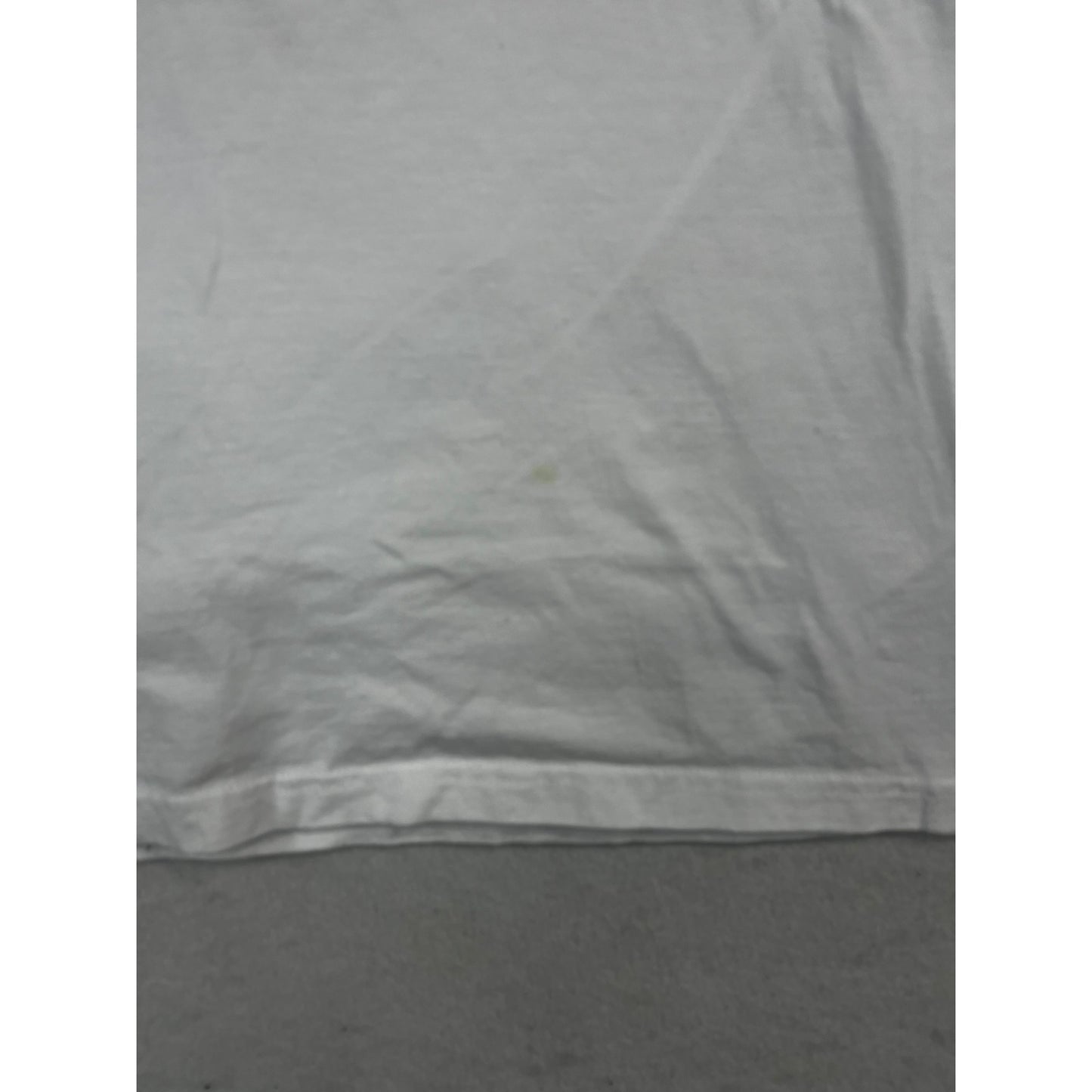 Vans Circle Checkered Classic T-Shirt #2646