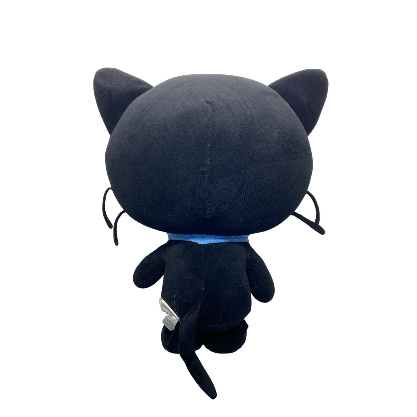 Sanrio Chococat Plush Toy Black Stuffed Animal #5956