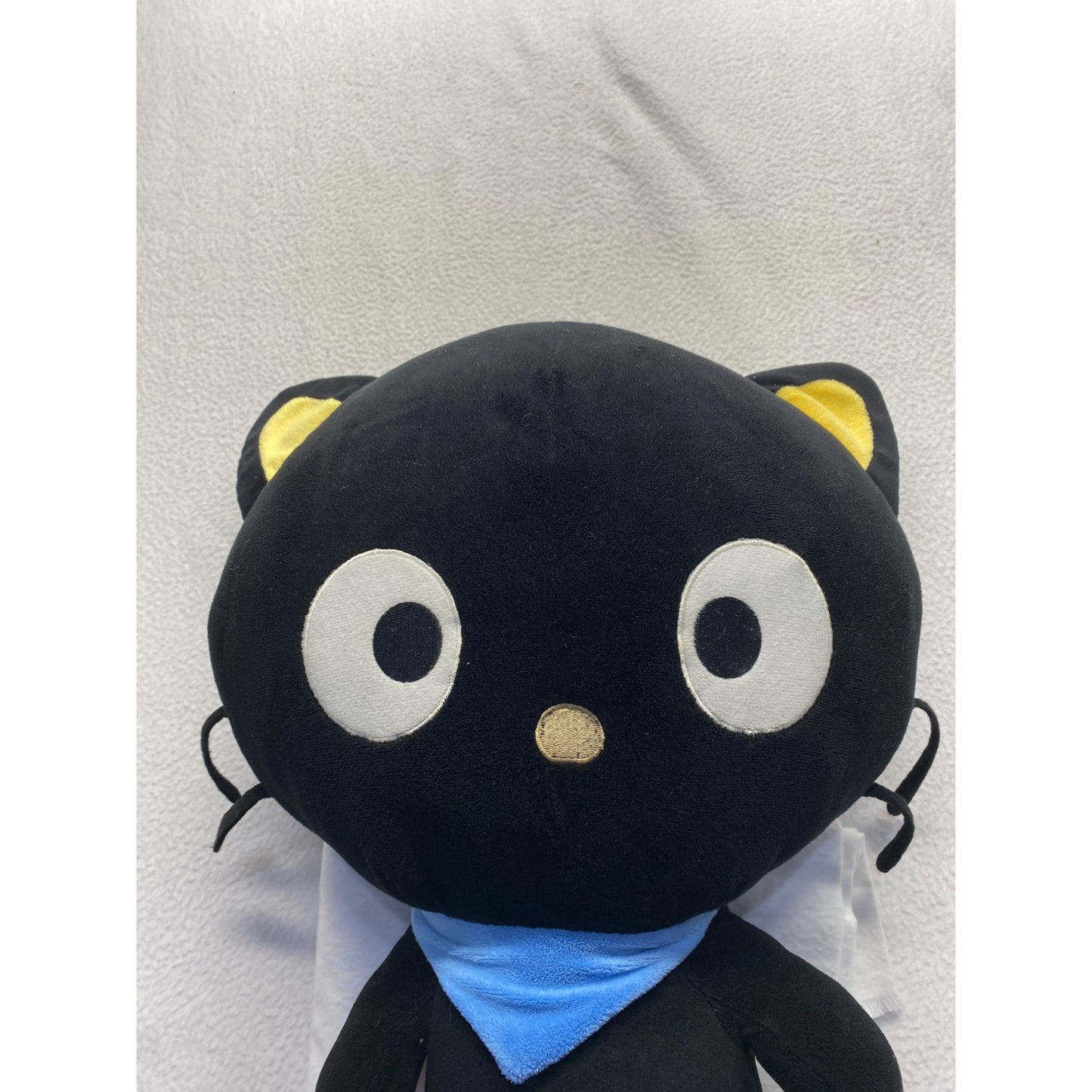 Sanrio Chococat Plush Toy Black Stuffed Animal #5956
