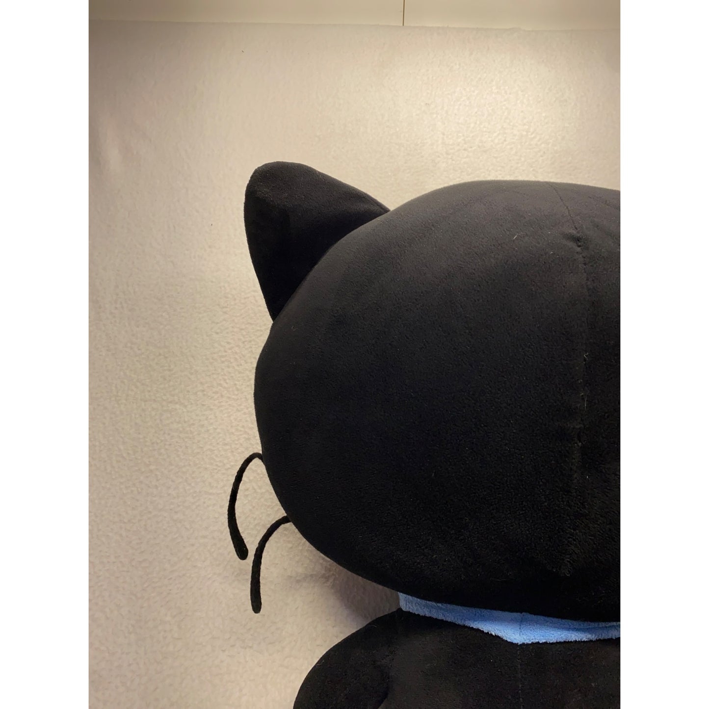 Sanrio Chococat Plush Toy Black Stuffed Animal #5956