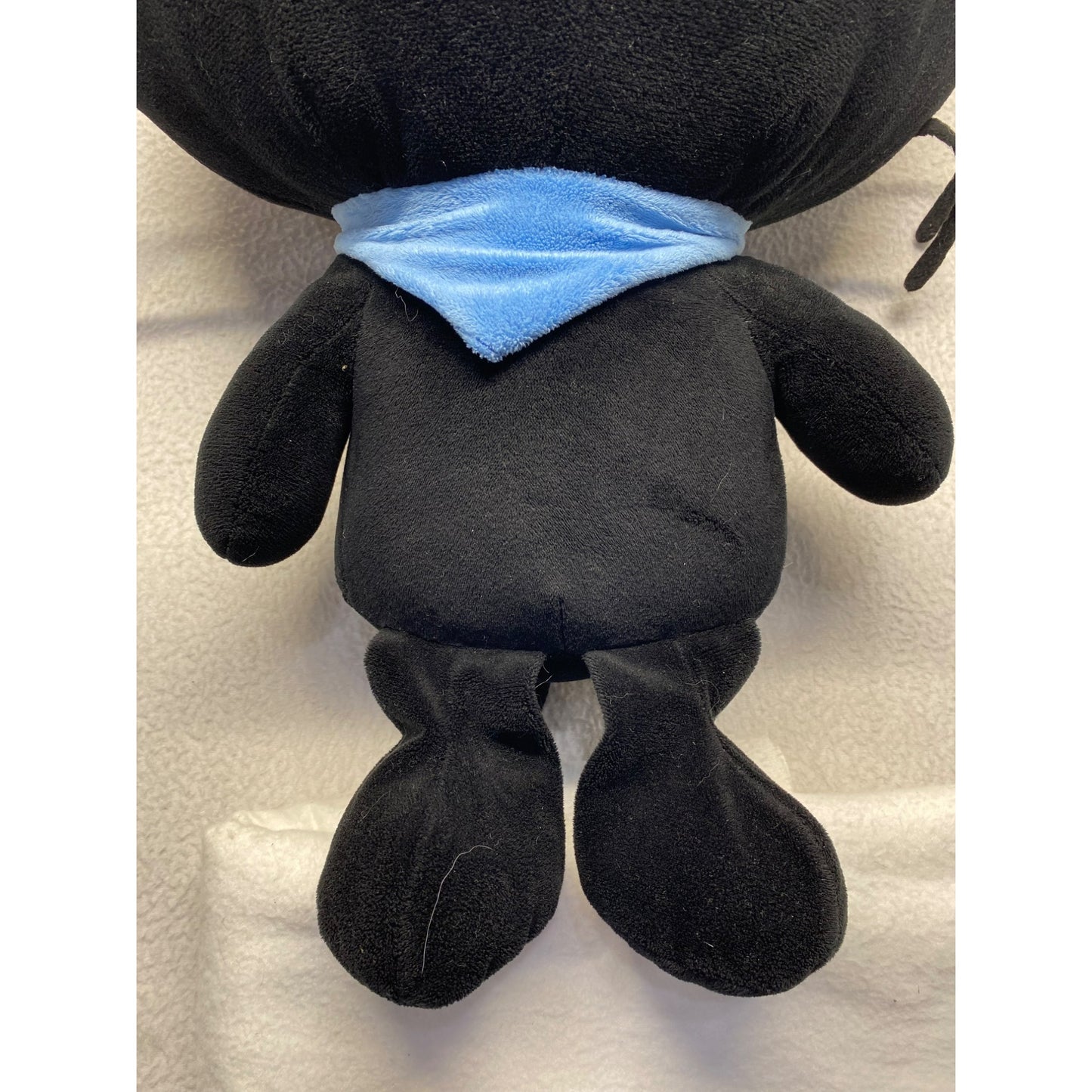 Sanrio Chococat Plush Toy Black Stuffed Animal #5956