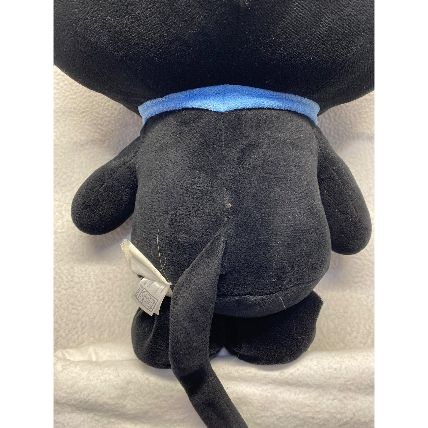 Sanrio Chococat Plush Toy Black Stuffed Animal #5956