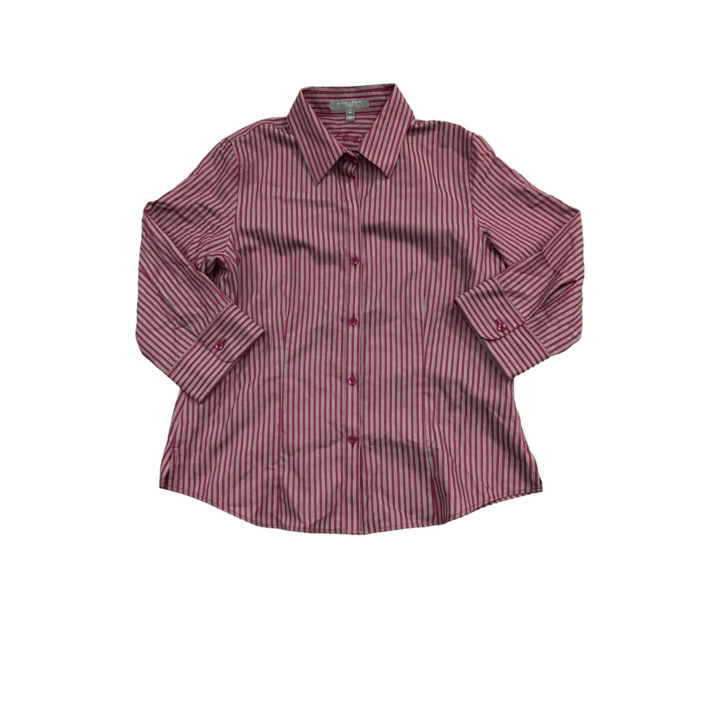 Women’s Casual ButtonUp