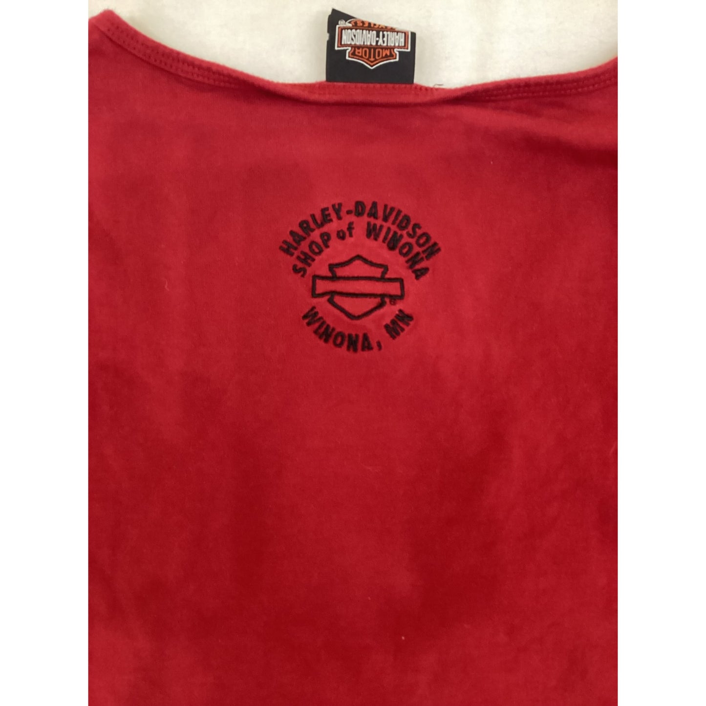 Harley Davidson Shirt