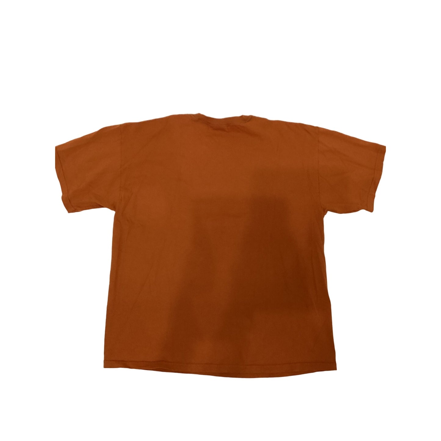 Fishing T-Shirt with Signatures