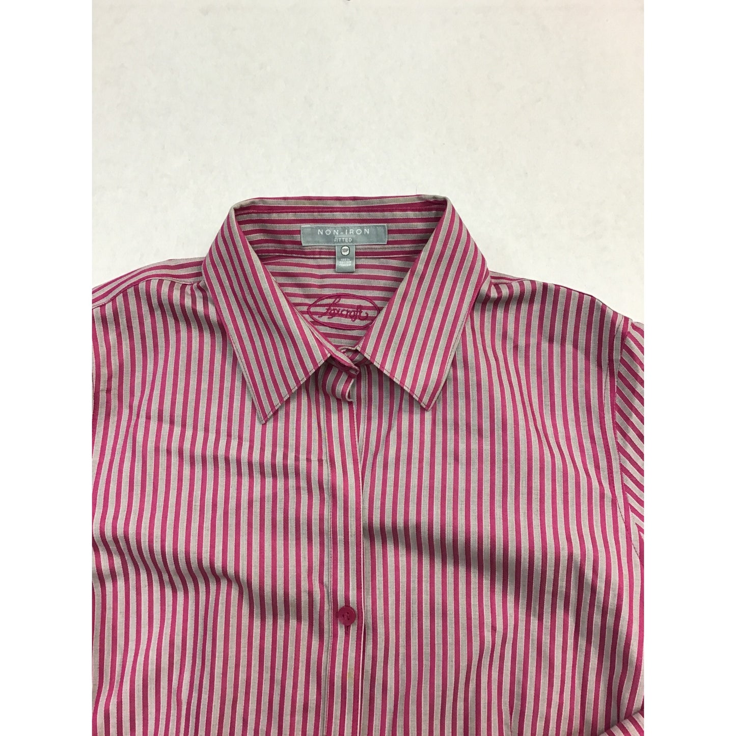 Women’s Casual ButtonUp