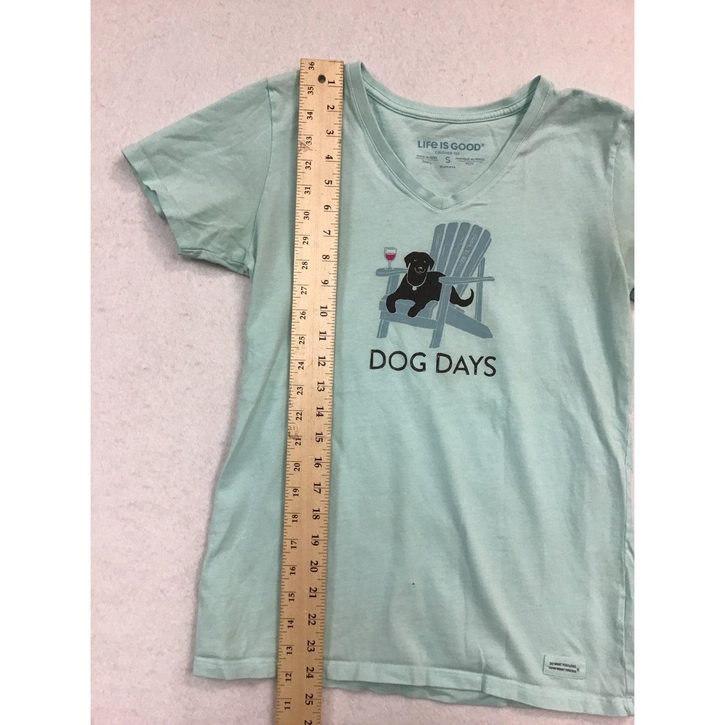 Women’s Casual Graphic-Tee