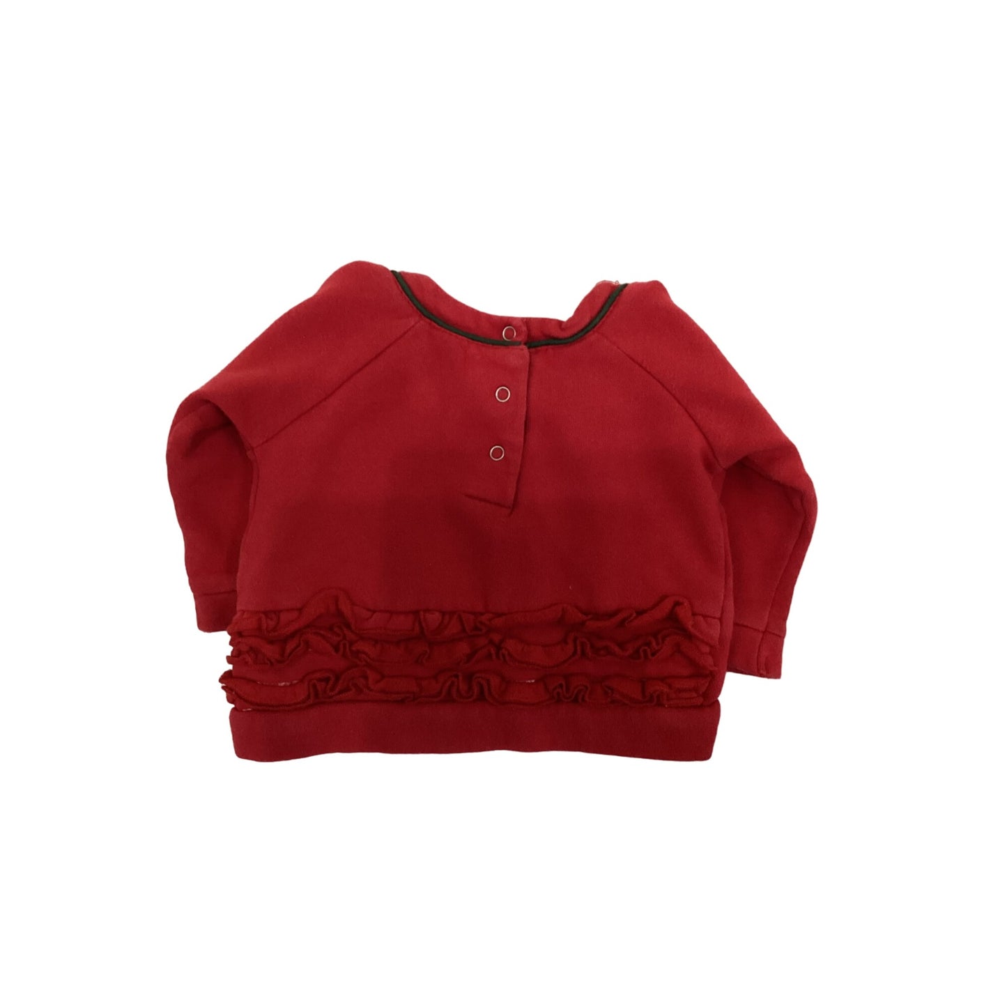 Infant MN Gophers Sweater