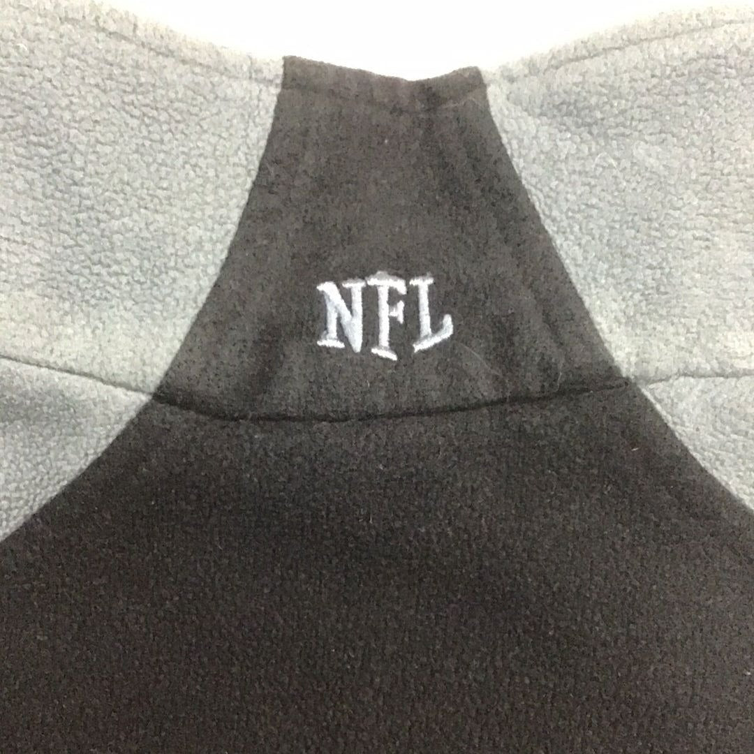 Men’s NFL Seattle Seahawks quarter zip up