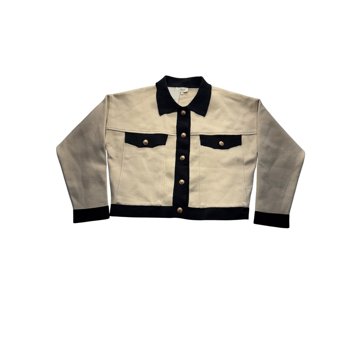 Women’s Bohme Button Down Cardigan #5621