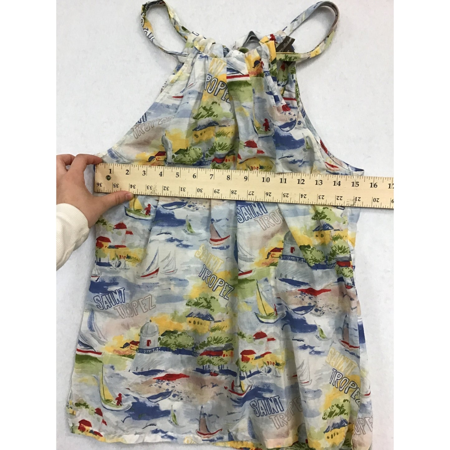Women’s Tommy Bahama Silk Tank Top