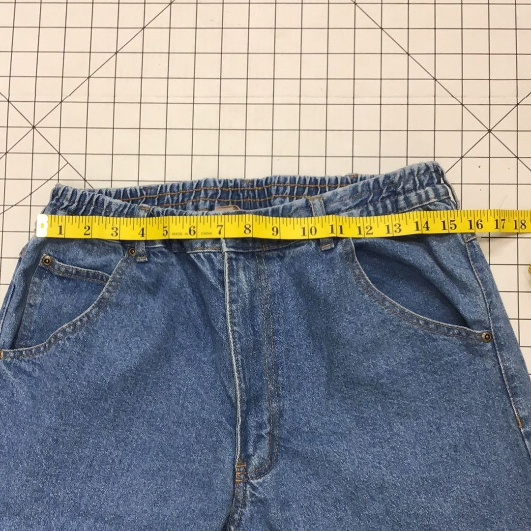 Men’s Casual Joe Jeans