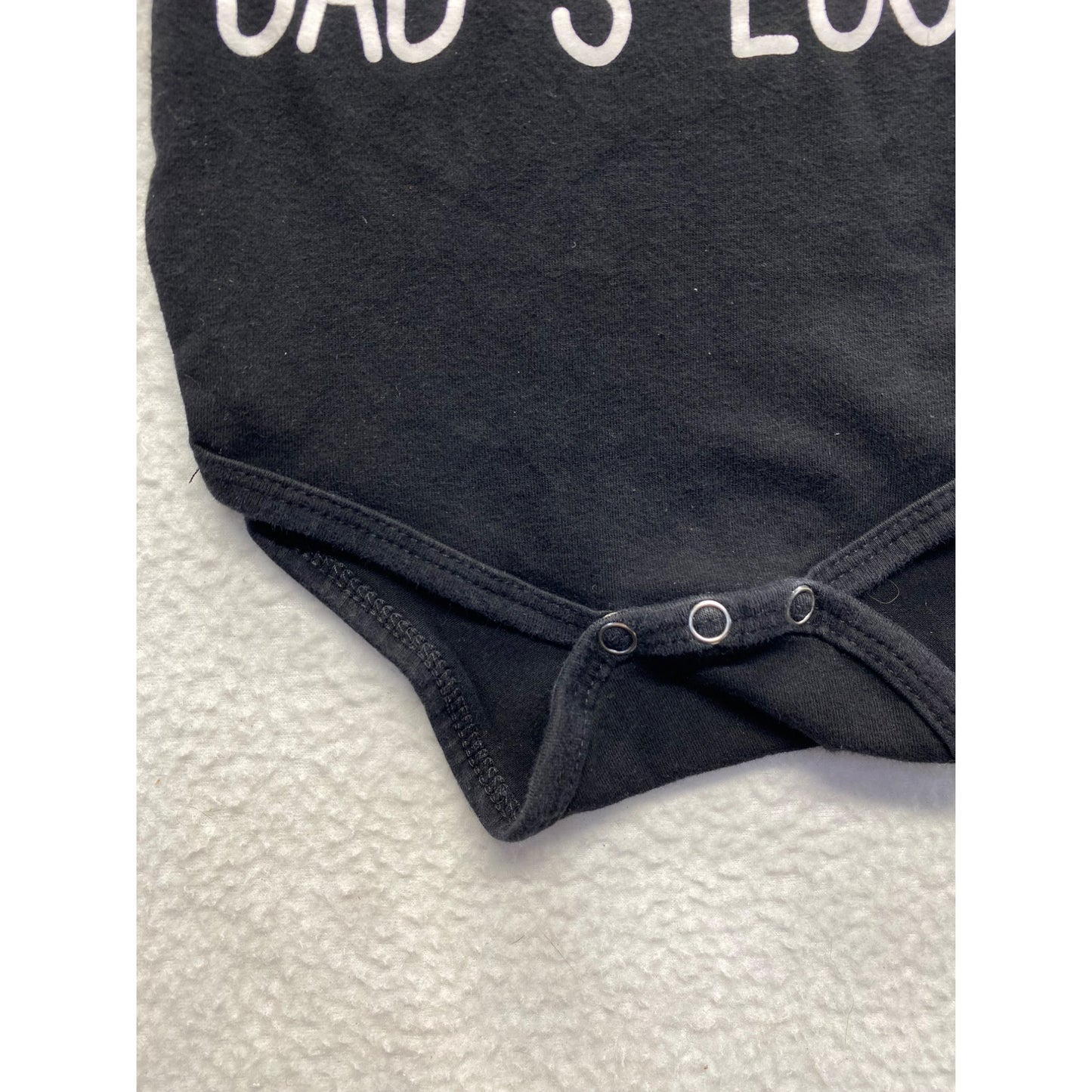 Funny Baby Top #5090