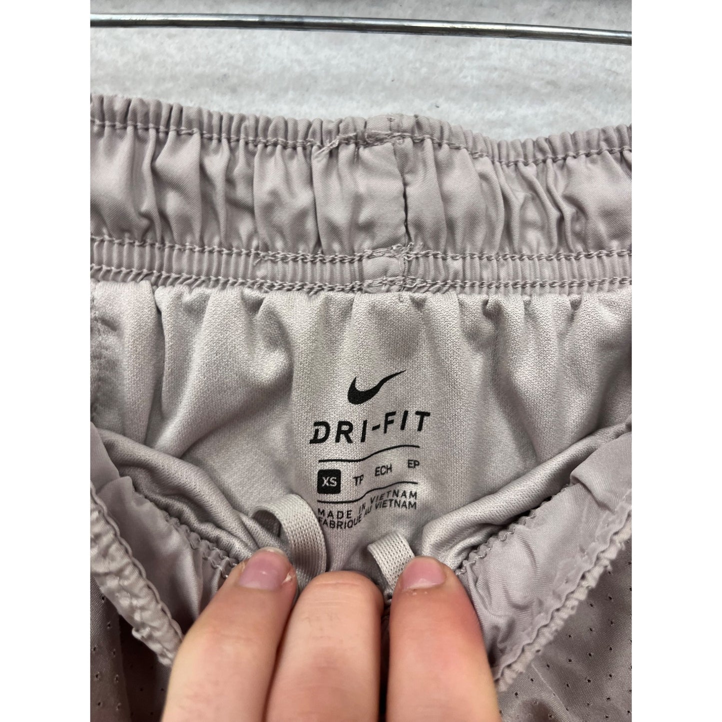 Nike Dri-FIT Athletic Shorts XS #825A