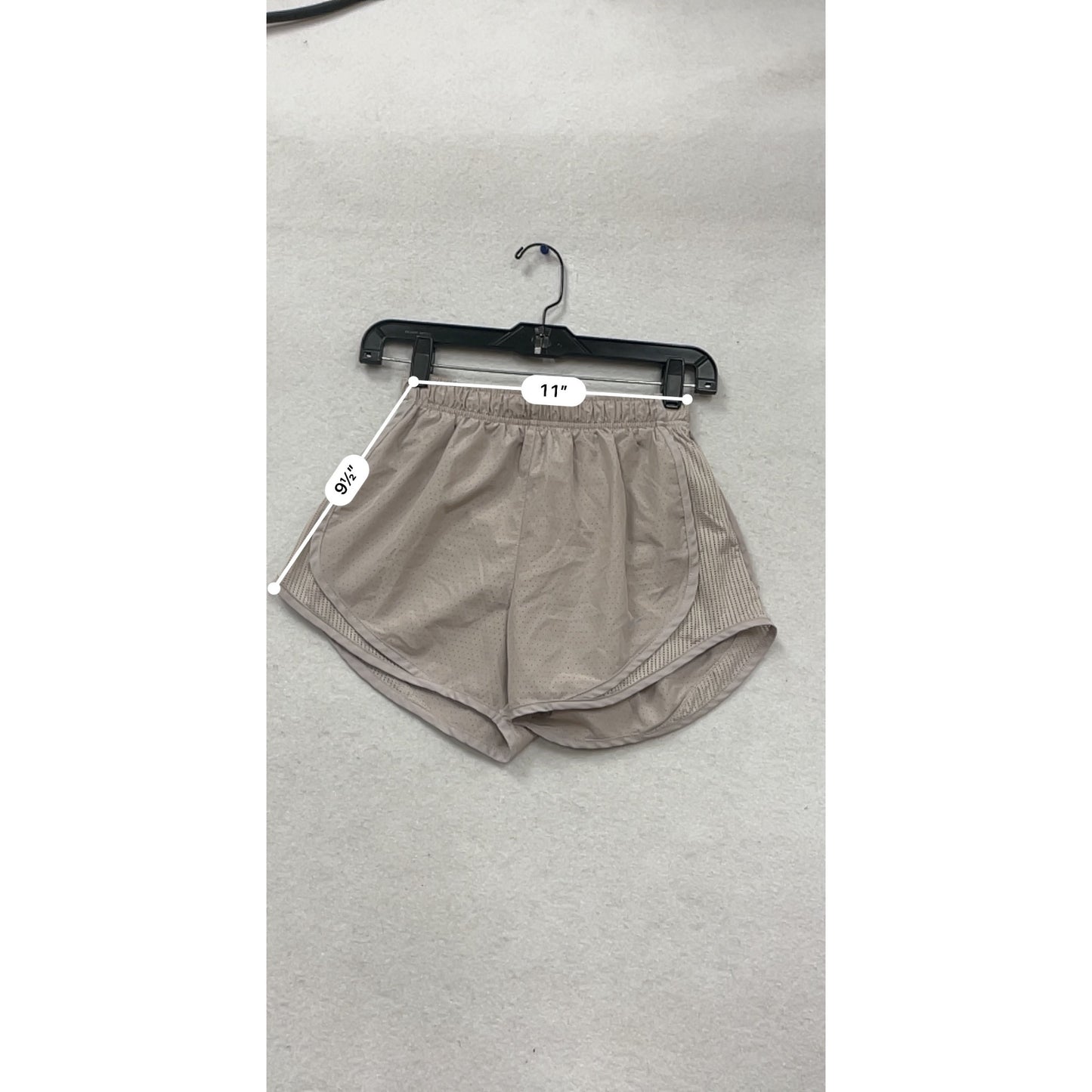Nike Dri-FIT Athletic Shorts XS #825A
