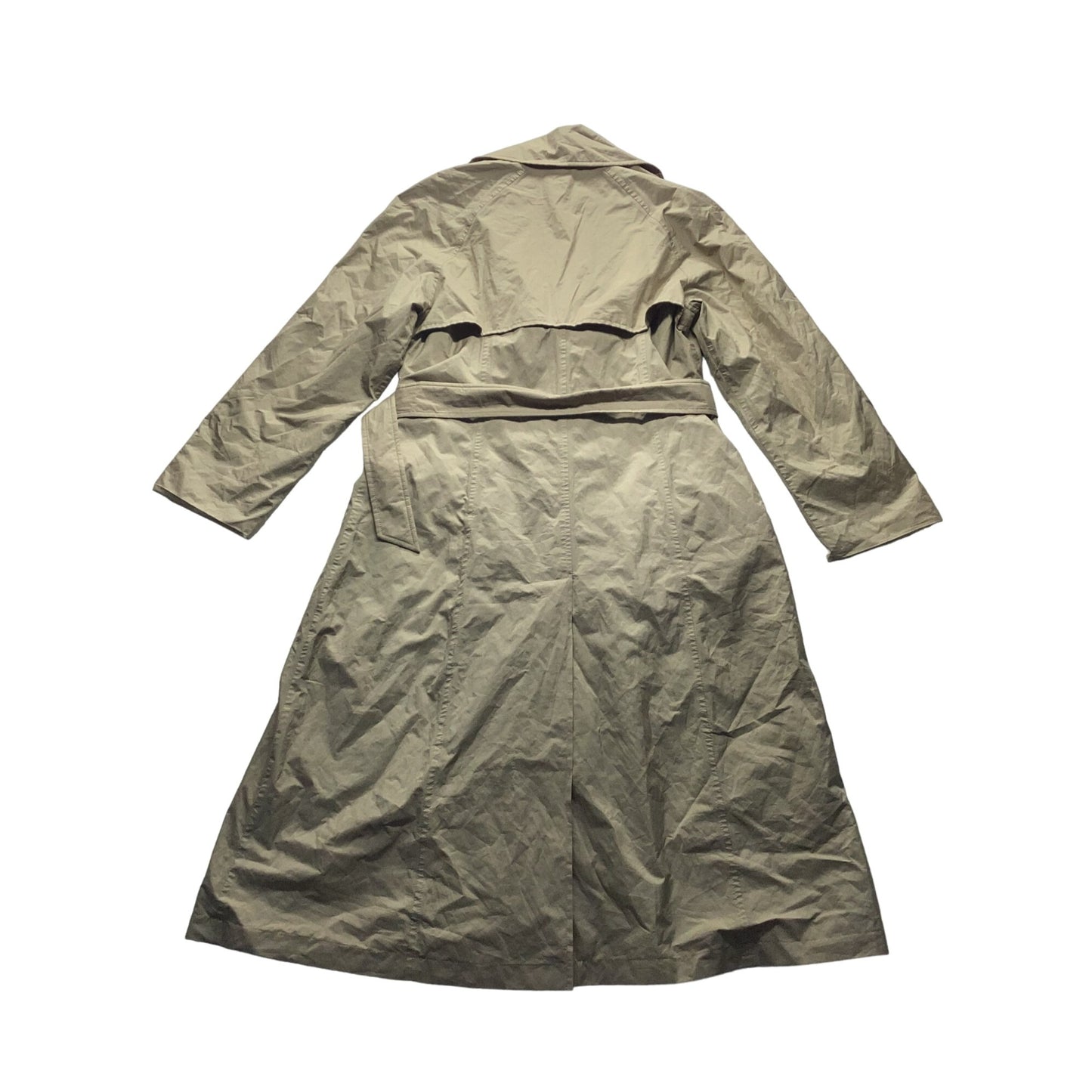 Vintage Orvis Trench Coat