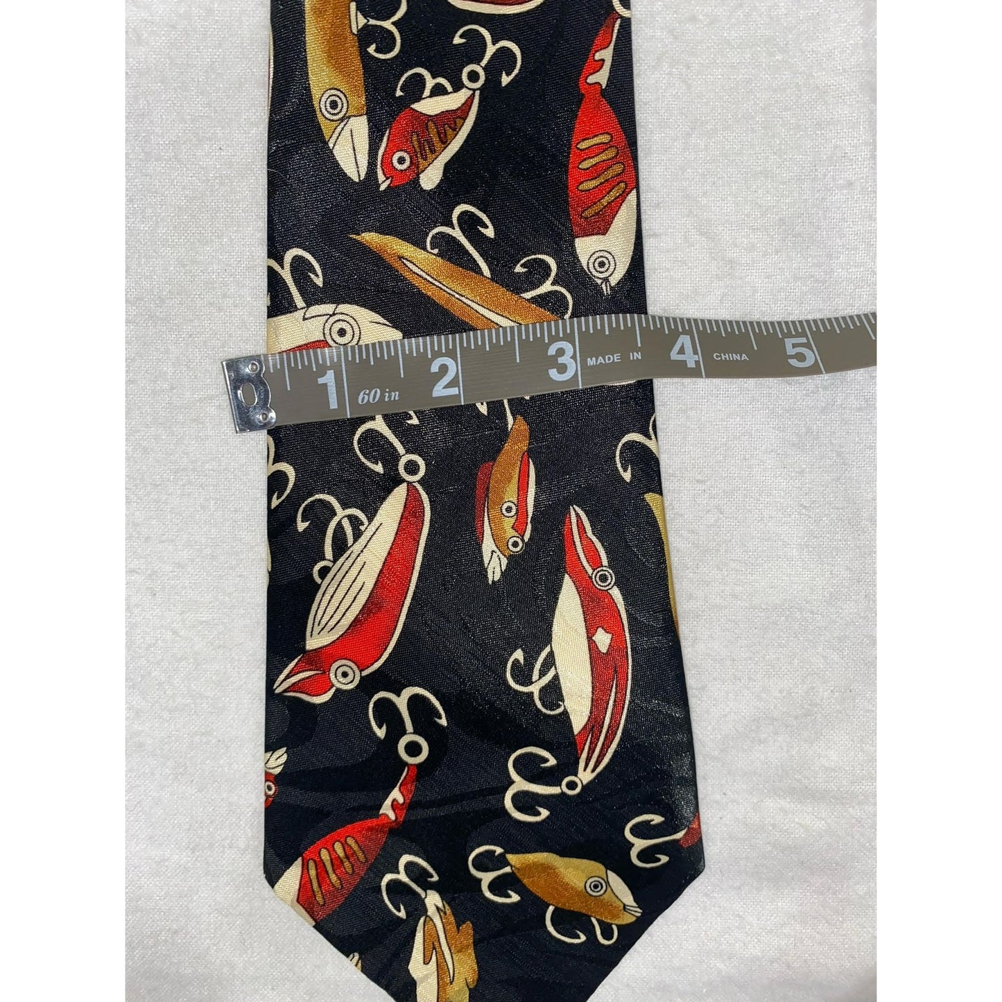 Men's Vintage Tie