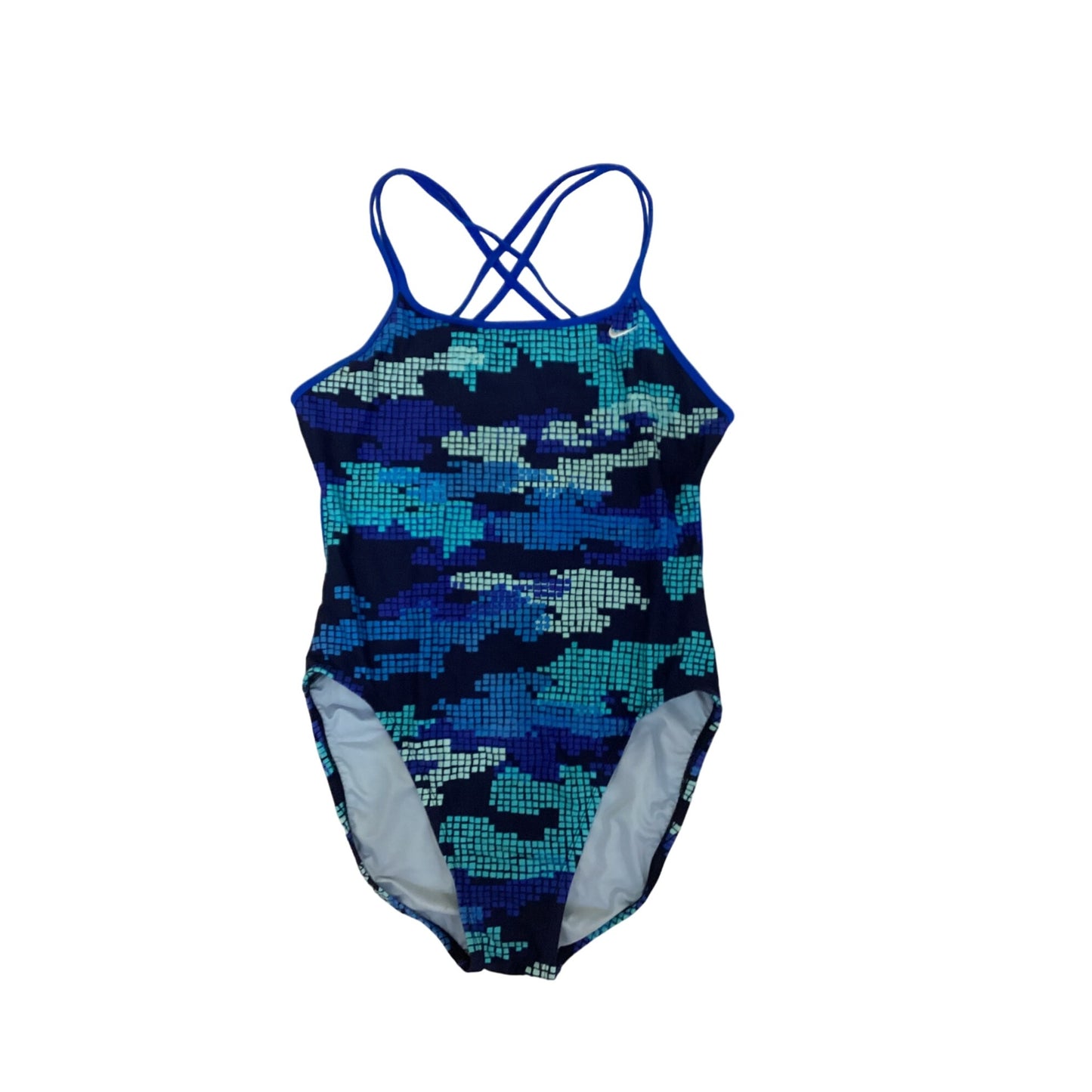 Womens Nike Swimsuit