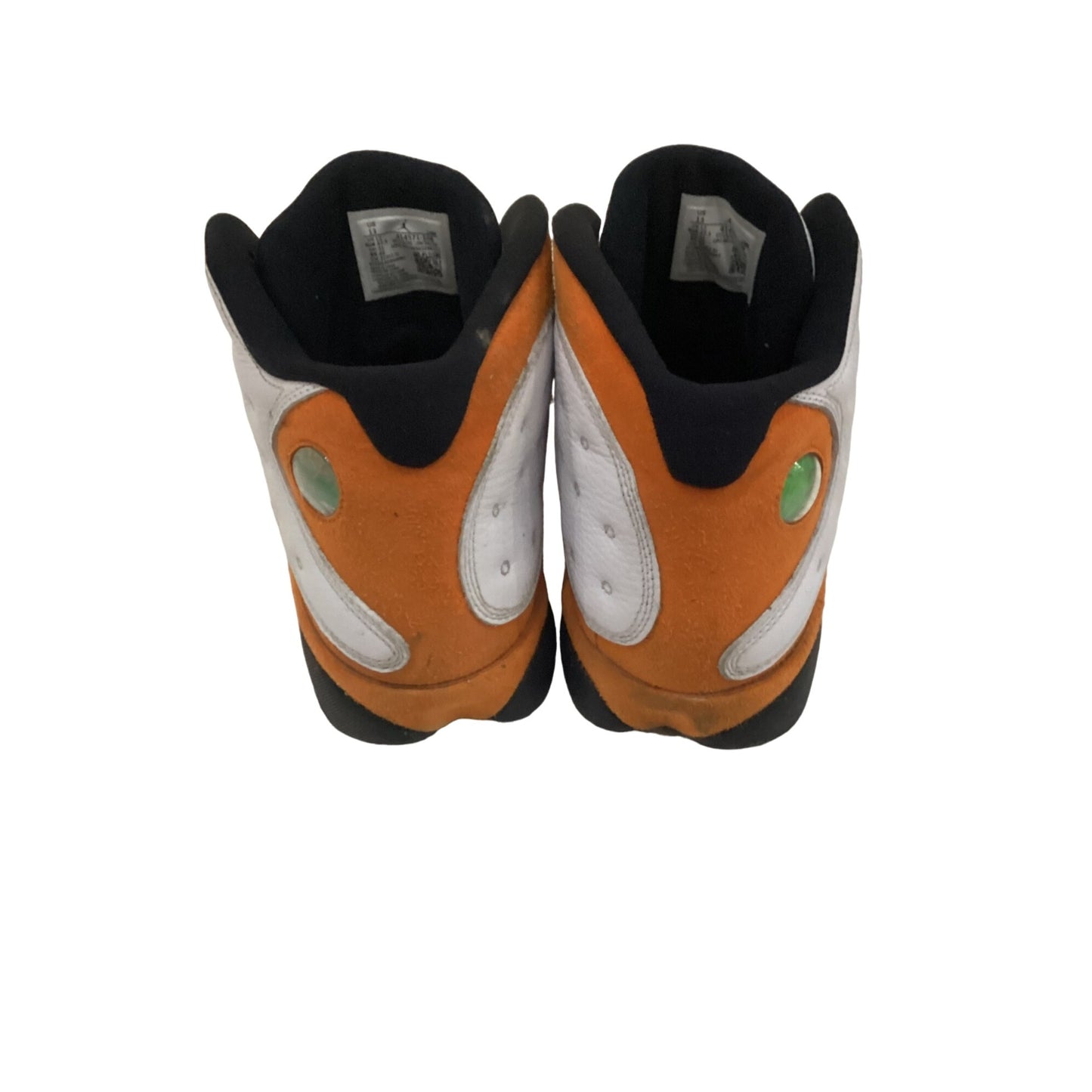 Jordan Retro 13 Starfish Shoes