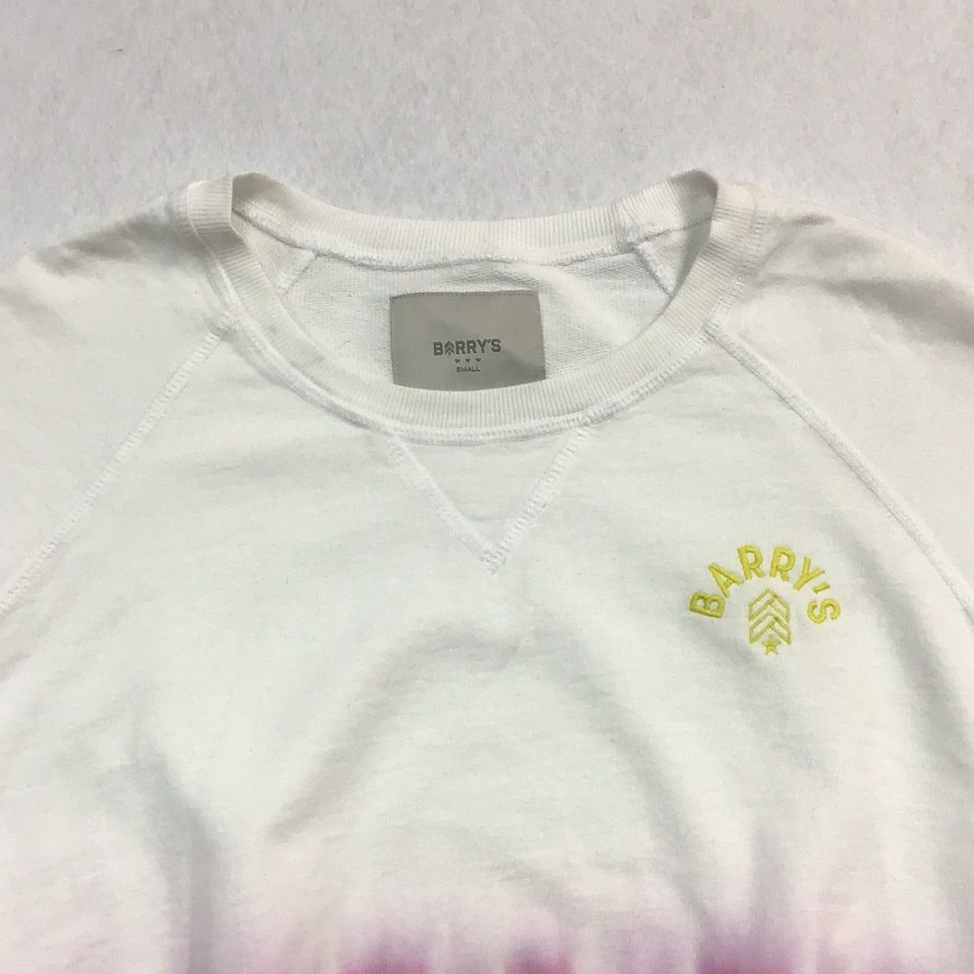 Women’s Tie Dye Sweater