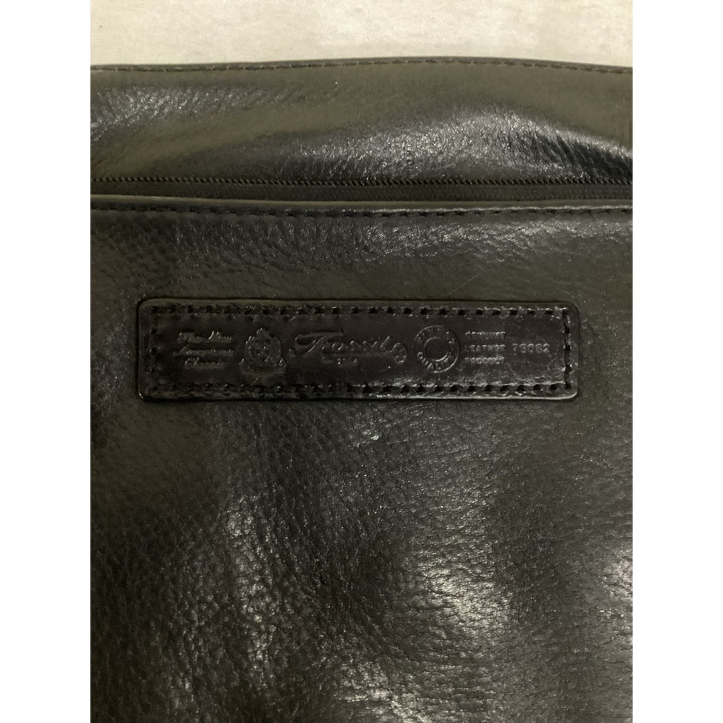 Vintage Fossil Cossbody Purse