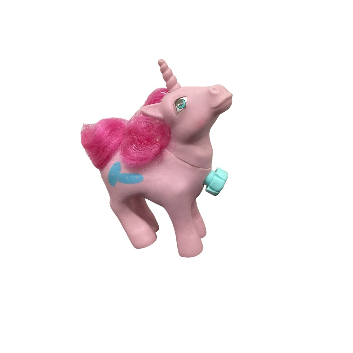 Vintage My Little Pony’s