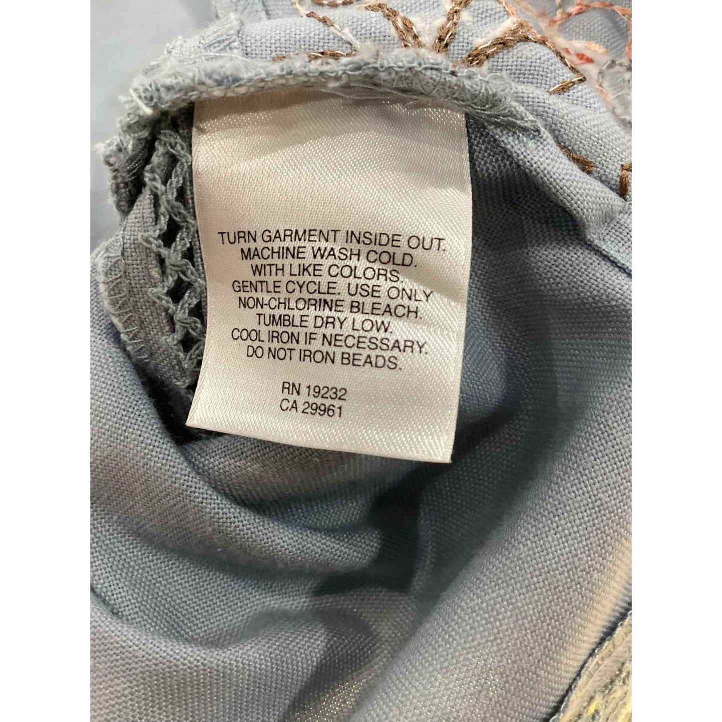 Vintage Alfred Dunner Pant Set