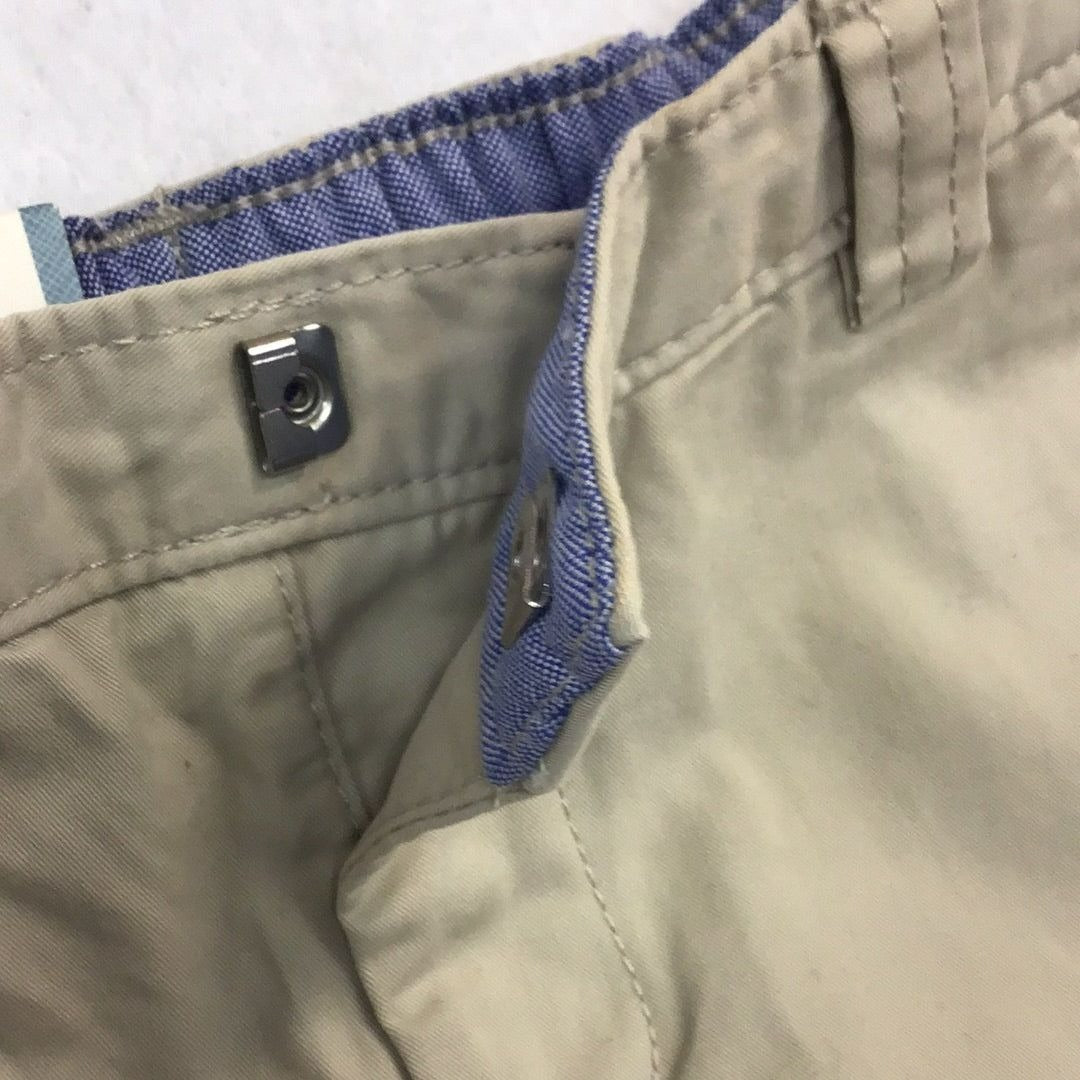 Baby Boy Pull On Pants