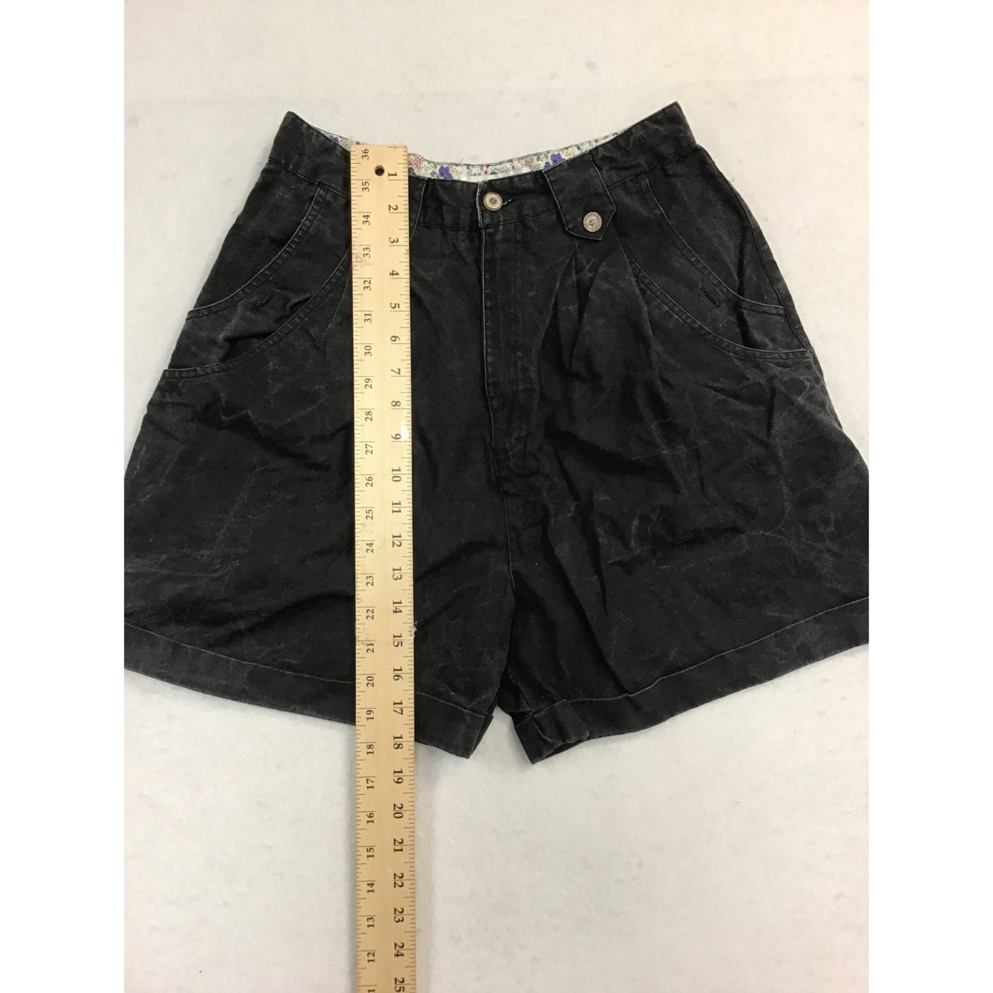 Women’s vintage shorts
