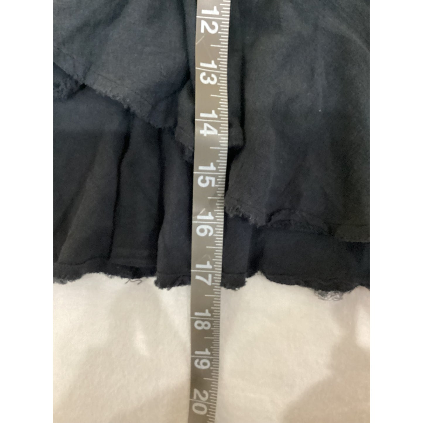 We The Free Tie Front Shirt