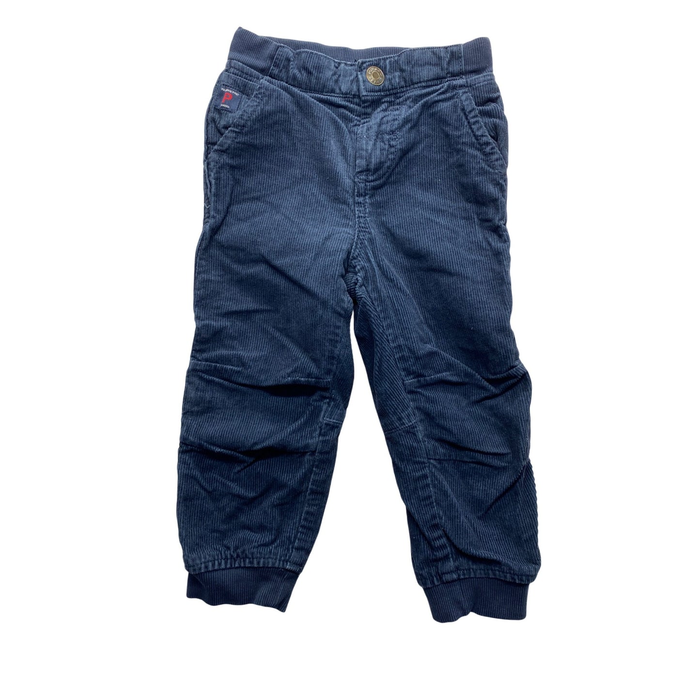 Toddler Polarn O Pyret Corduroy pants #5579