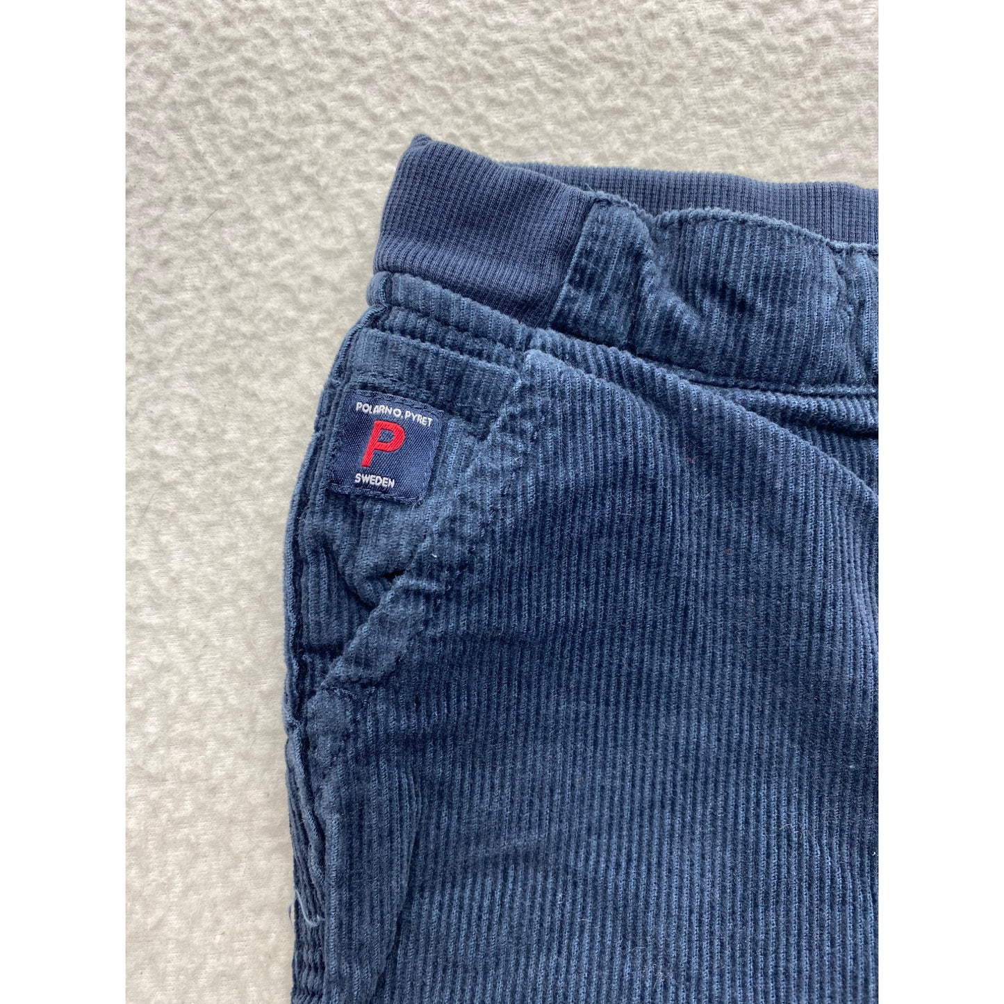 Toddler Polarn O Pyret Corduroy pants #5579