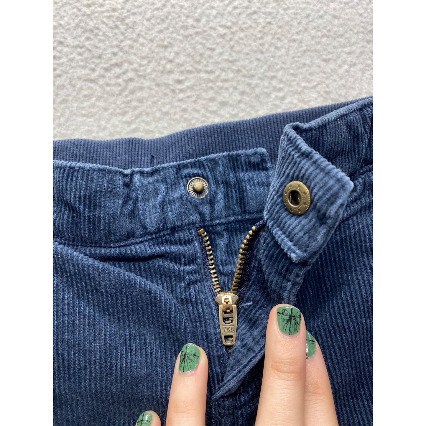 Toddler Polarn O Pyret Corduroy pants #5579