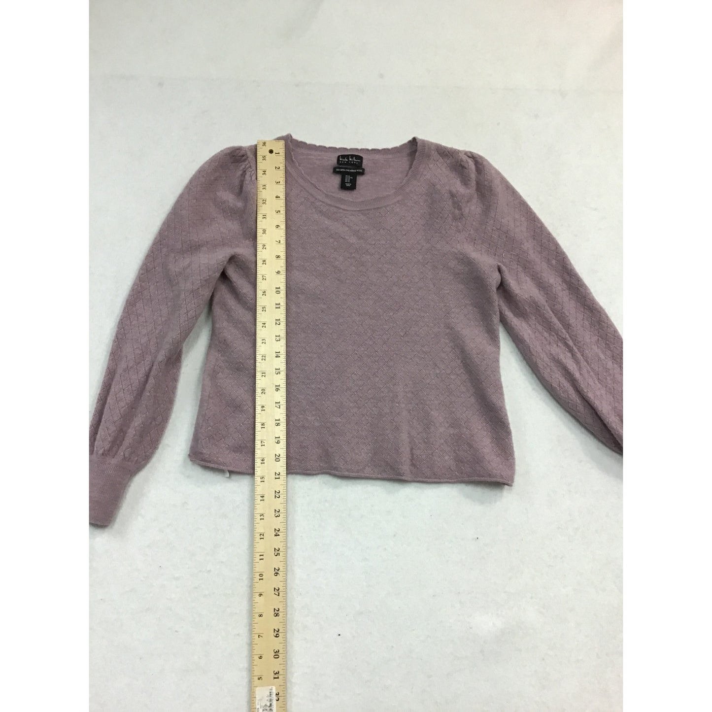 Women’s Cozy wool Sweater