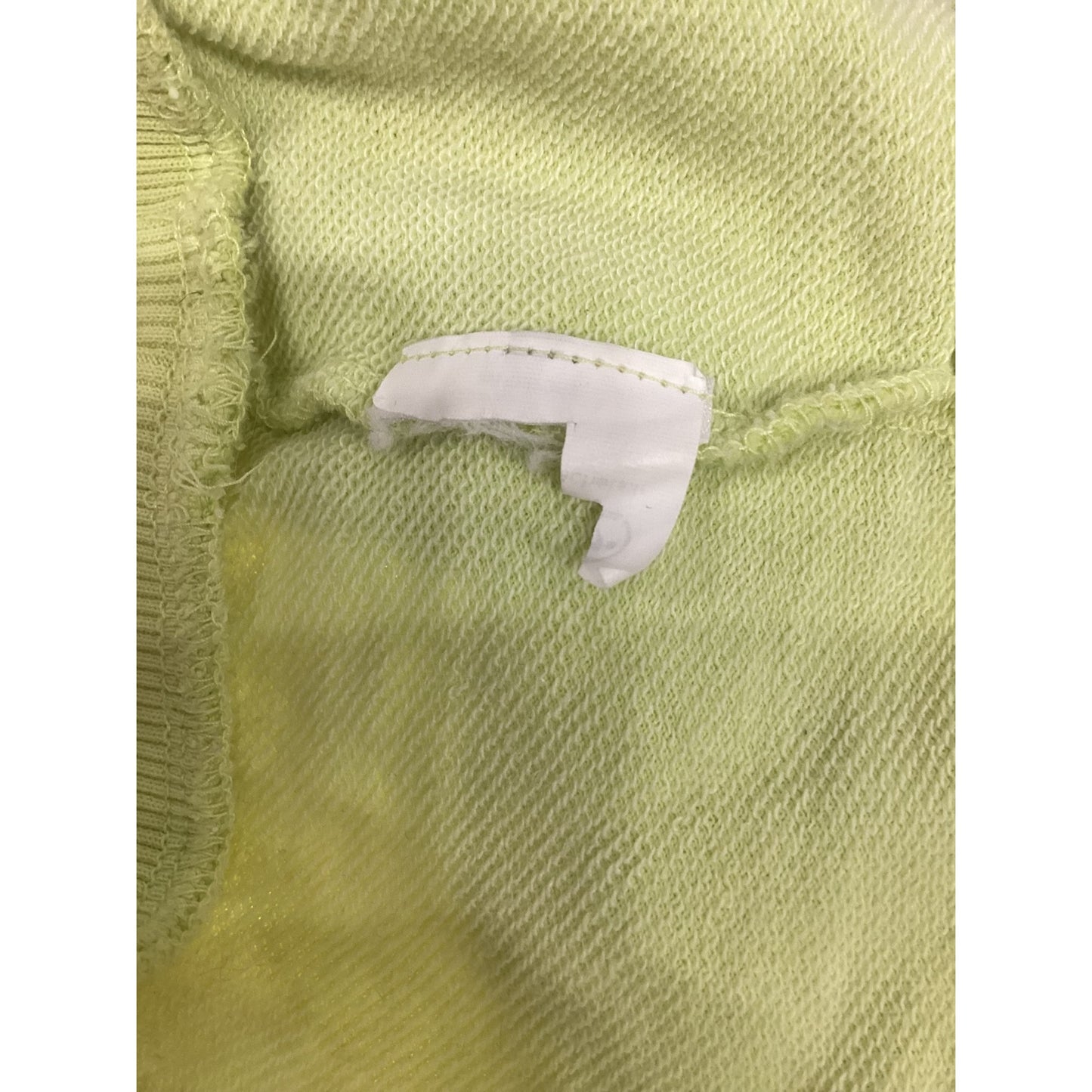 Roxy Cropped Tank Top
