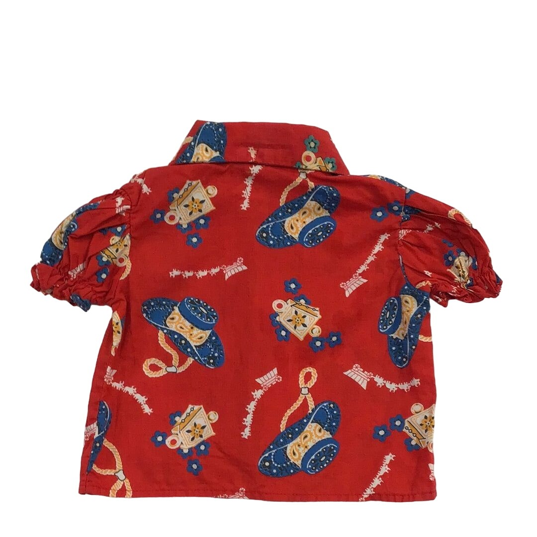 Vintage GoodLad Baby Shirt