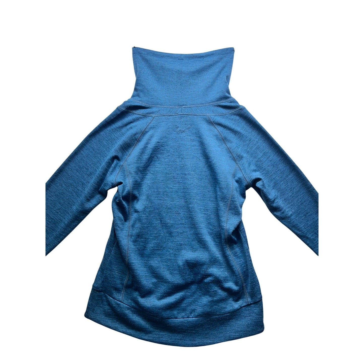 Women’s Kuhl Lea Crowl Pullover Sweater