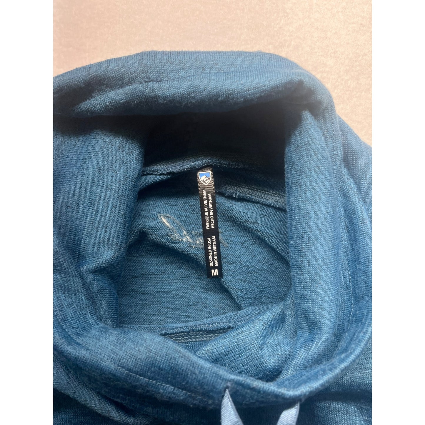 Women’s Kuhl Lea Crowl Pullover Sweater