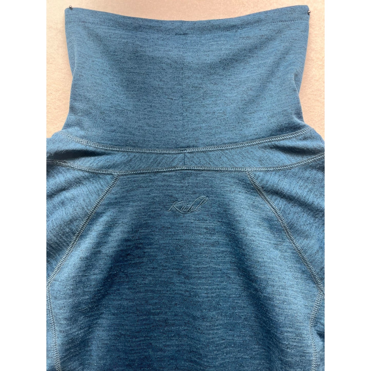Women’s Kuhl Lea Crowl Pullover Sweater