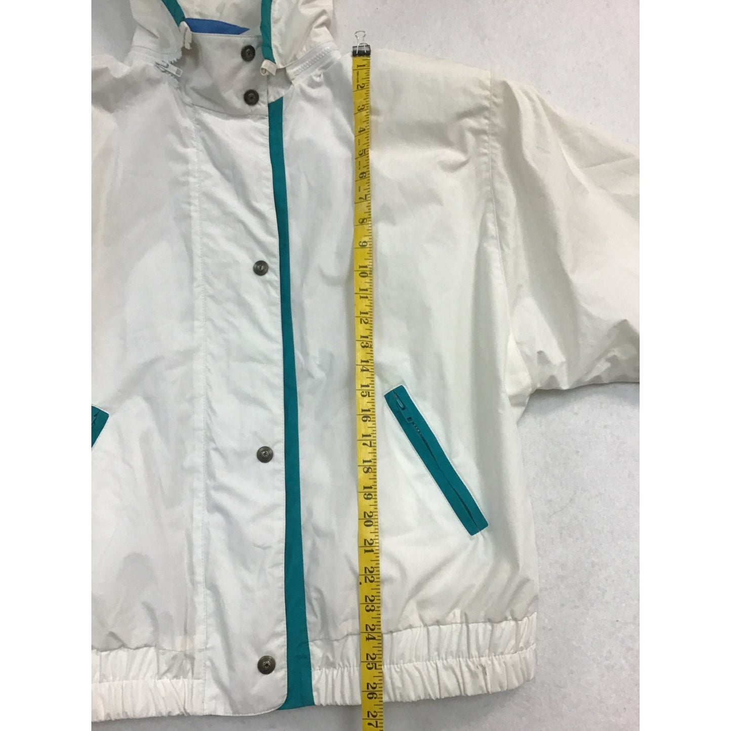 Women’s Vintage London Fog Jacket