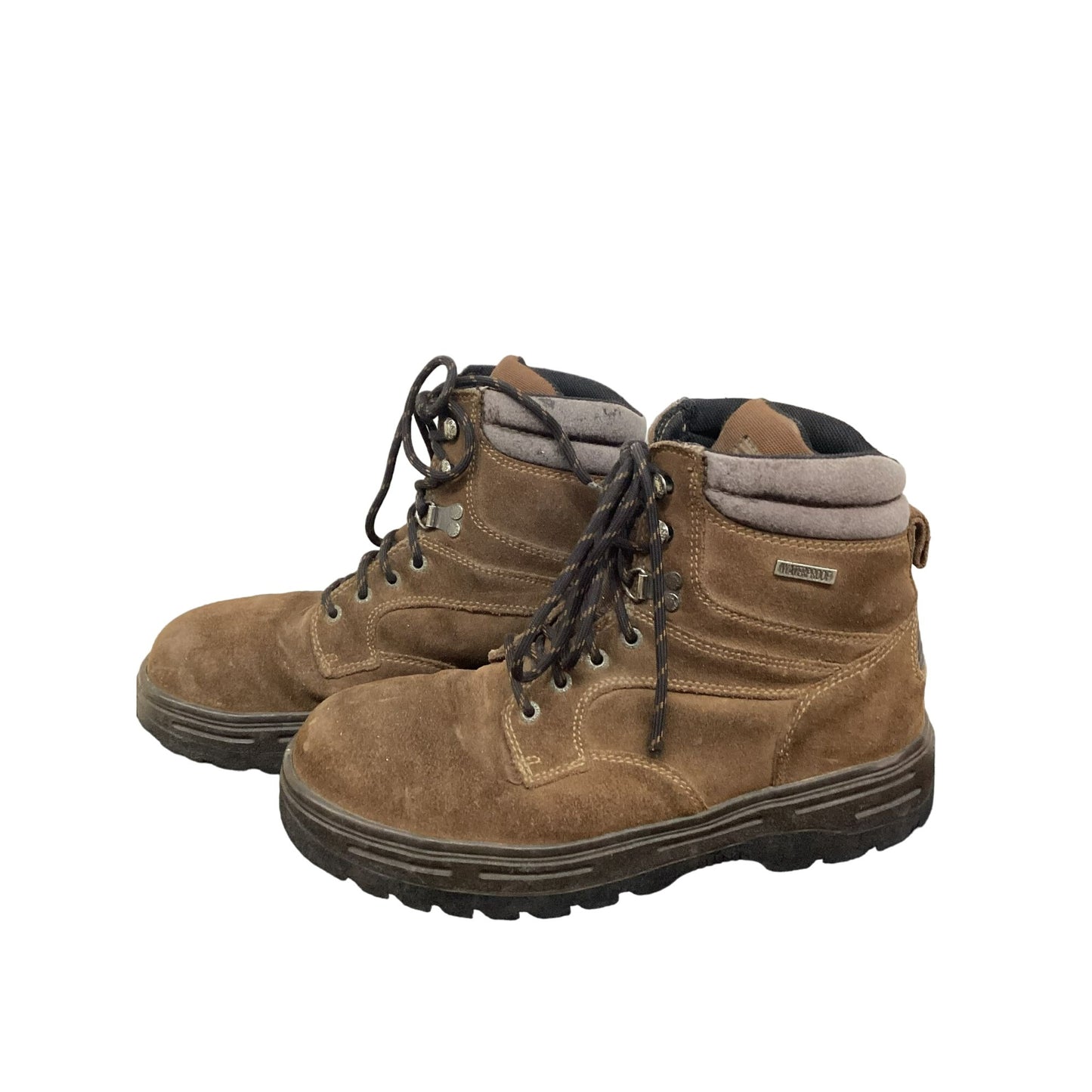 Men’s Brahma Boots
