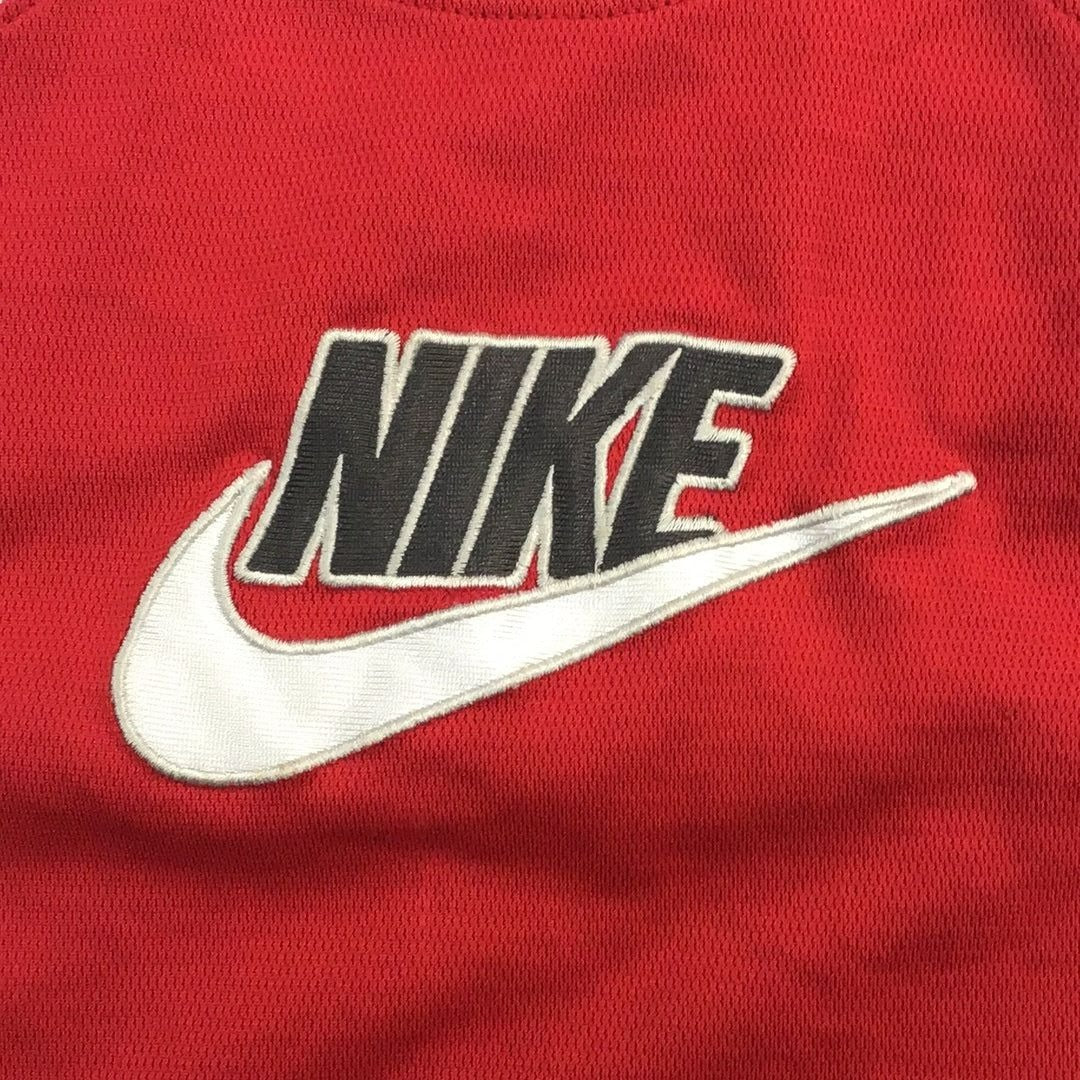 Kid Boy Nike Sleeveless Top
