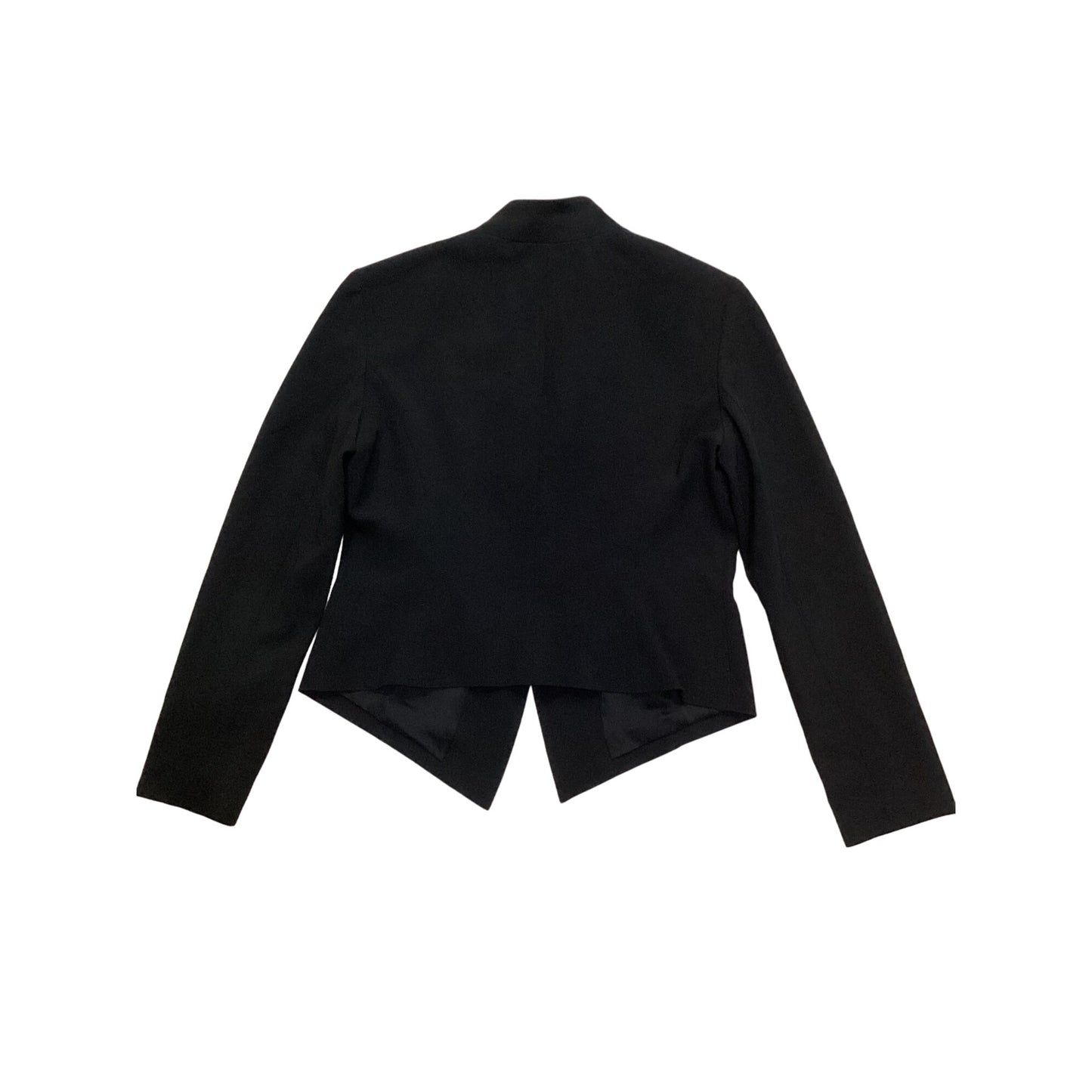 St. John Cavier Open Face Blazer
