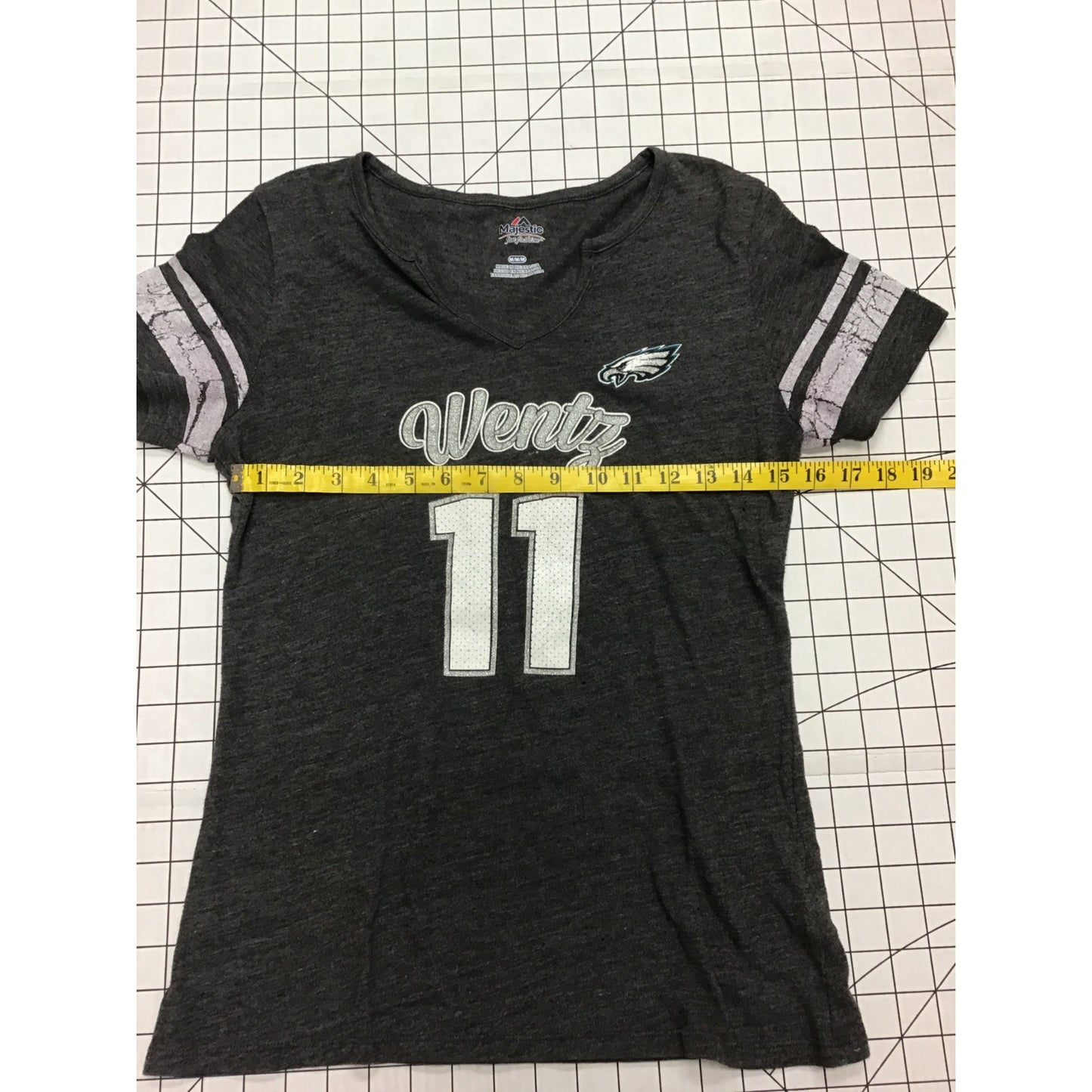 Women’s #11 Eagles T-Shirt