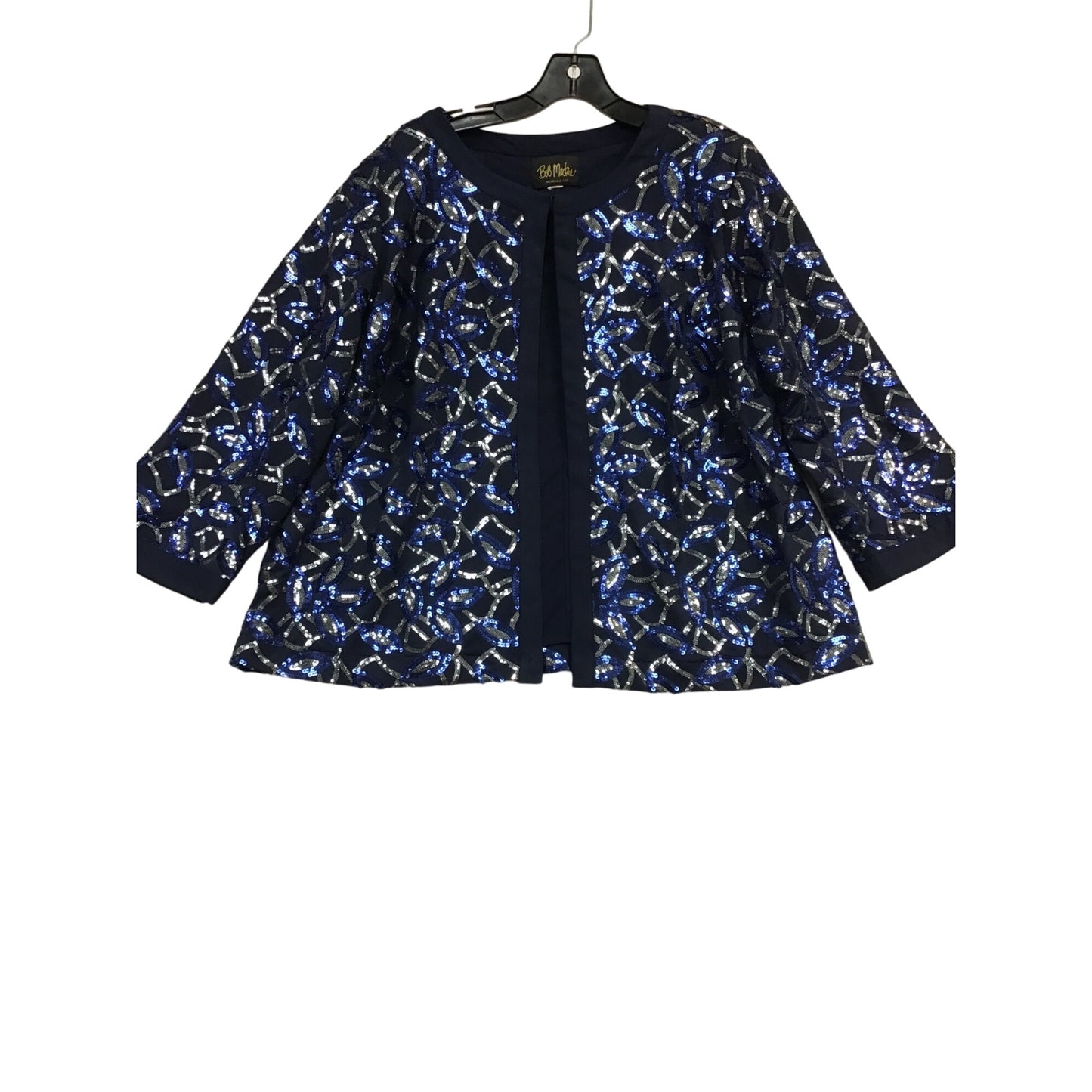 Women’s Unique Sequined Dress Jacket