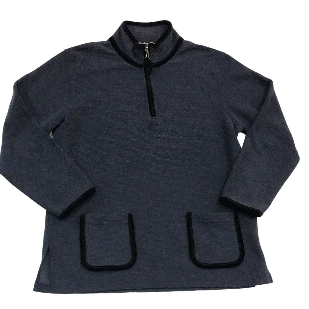 Women’s Quarter-Zip