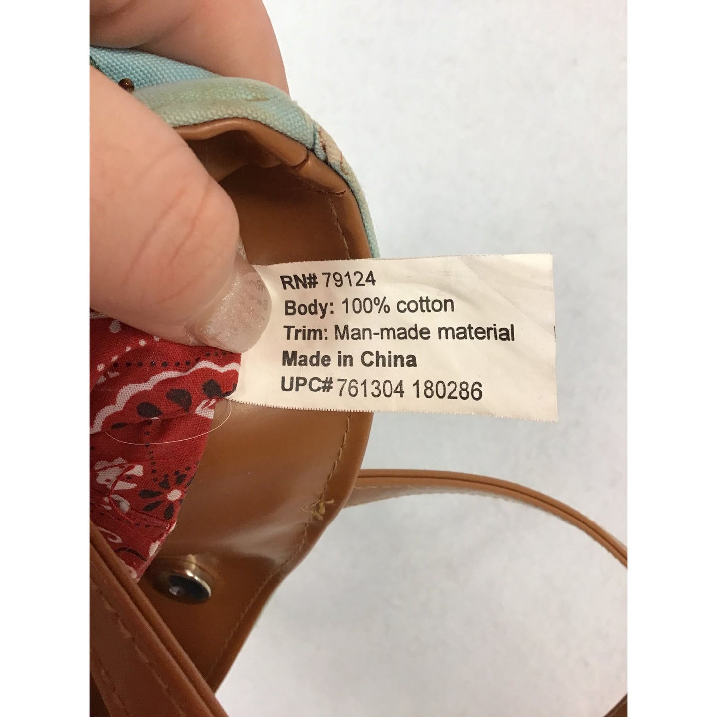 Cute purse